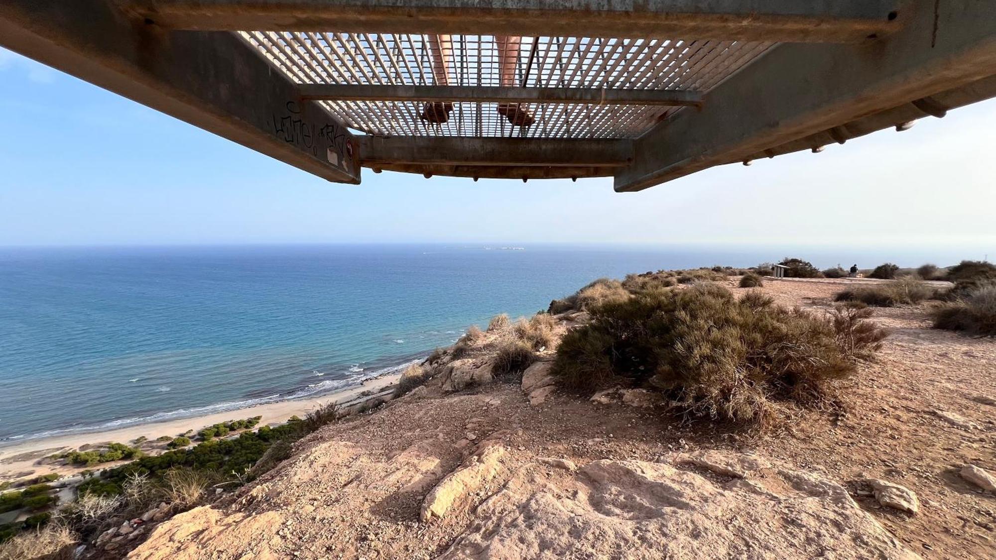 Turquesa Del Mar - Sun & Beach & Golf & Bike - Large Terrace Ground-Floor Spanish Apartment Dehesa de Campoamor  Exteriér fotografie
